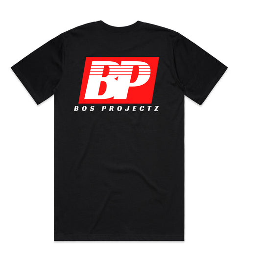 The Classic BOS Tee